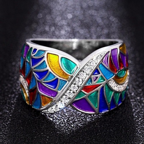 Fashion women white gold - women,