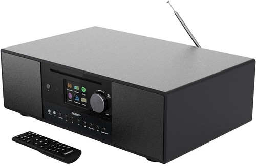 Internetradio mit wlan - wlan,
