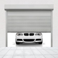 Rolltor | Garagentor | Garagentore | Sektionaltor | RT55 - 3150 x 2375 mm