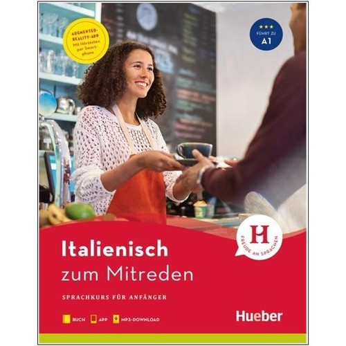 Neu italienisch lernen zum - lernen,