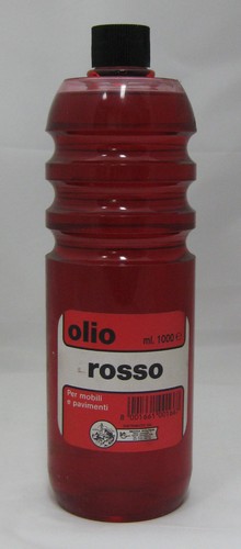 Italienisches schleiföl - italienisches,