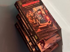 Ulrich Drees DEMONWORLD Band