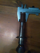 kärcher hds 20mm kolben mit keramik laufstück 133mm gesamt hochdruckreiniger