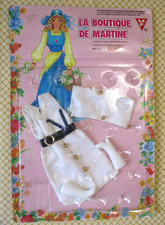 Vintage La Boutique de Martine