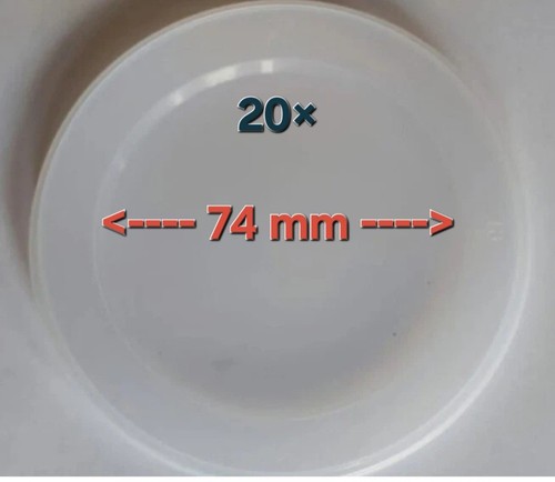 Frischhaltedeckel dosendeckel - ,
