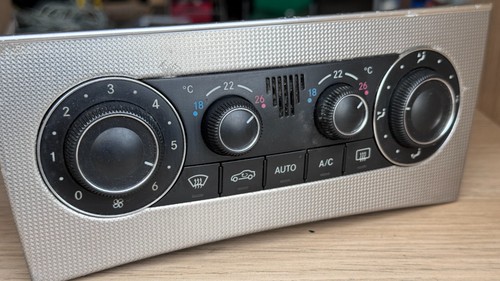 Mercedes w203 w209 - w203,
