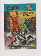 Sigurd Großband 113 Wäscher