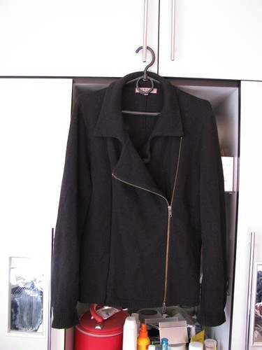 Women jigsaw blazer black - jigsaw,