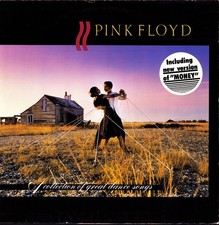 Pink Floyd -  A Collection Of