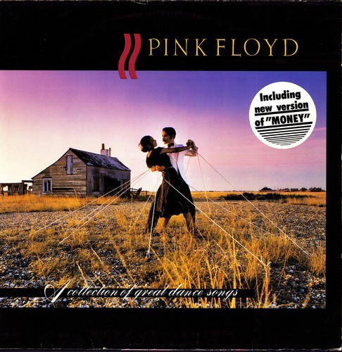 Pink floyd a collection of - -,