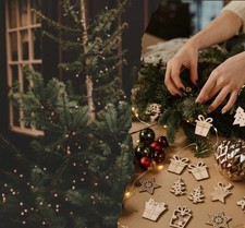 101DIYStudio Tischdeko