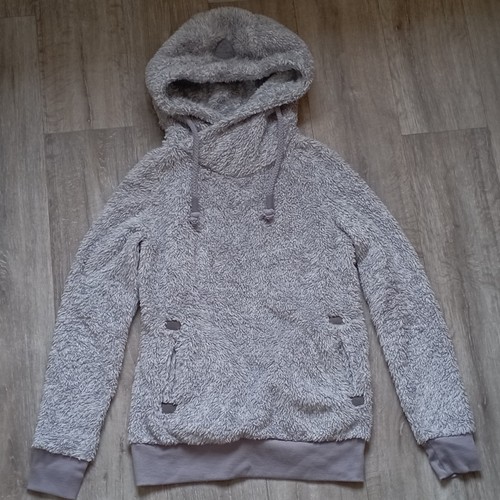 Sublevel kuschelhoodie teddy - sublevel,