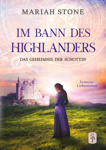 Das geheimnis der - schottin, ein