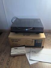Plattenspieler denon 300f - plattenspieler, dp-300f