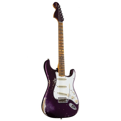 Fender 1969 stratocaster heavy - fender,