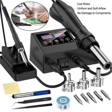 Lötkolbenstation SMD