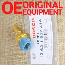 Engine Coolant Temperature