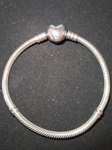Pandora armband aus silber - armband,