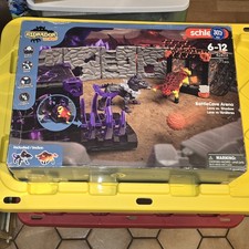 Schleich ELDRADOR Creatures