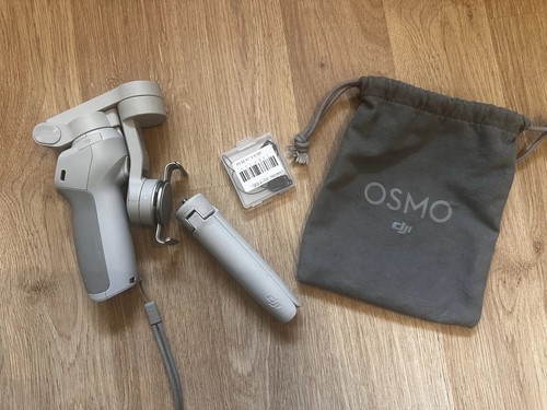 Dji osmo mobile - dji,