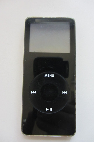 Apple ipod nano - nano, gb
