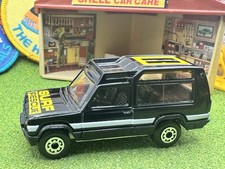 1981 Matchbox Ford Matra