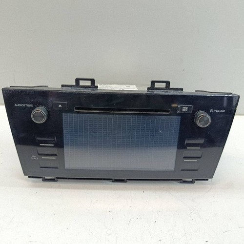 Subaru outback radio - subaru, /