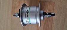 Shimano Nabendynamo DH-3N20 36