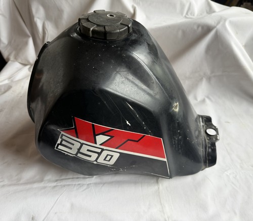 Yamaha 350 55v - 55v, benzintank