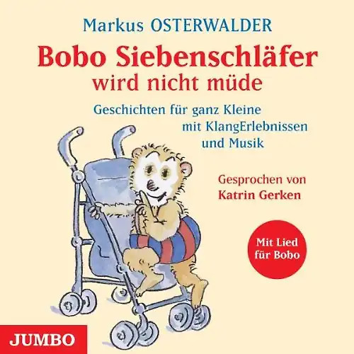Katrin gerken bobo - katrin,