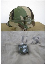 US Army Waffenreinigungsmittel