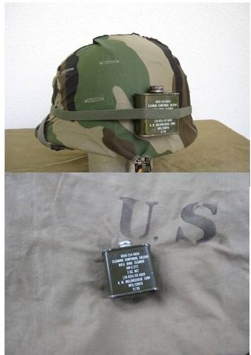 Army waffenreinigungsmittel - army,