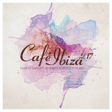 Cafe Ibiza Vol.17  - best of