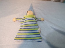 Schmusetuch - Alana - Wichtel