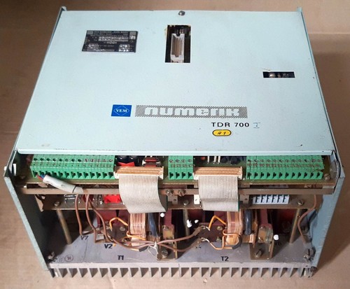 Thyristorsteller tdr 700 - thyristorsteller,