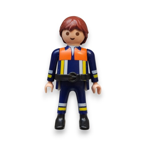 Playmobil figur rettungsdienst - playmobil,