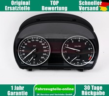 Kombiinstrument Tacho BMW 3er