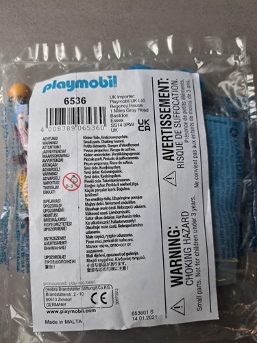 Playmobil figuren familie - playmobil,