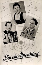 Ak Terzett Wegscheider aus