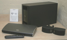 Bose Lifestyle 235 Series II
