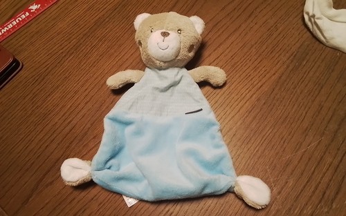 Babydream kuscheltuch - babydream, *