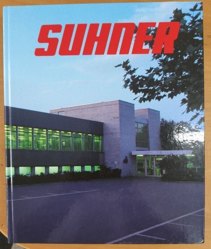 Jahre suhner geschichte - 75,