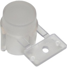 Reloop RMX 40 DSP Effektknopf