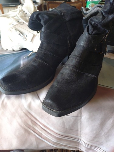 Mustang damen stiefeletten - damen,