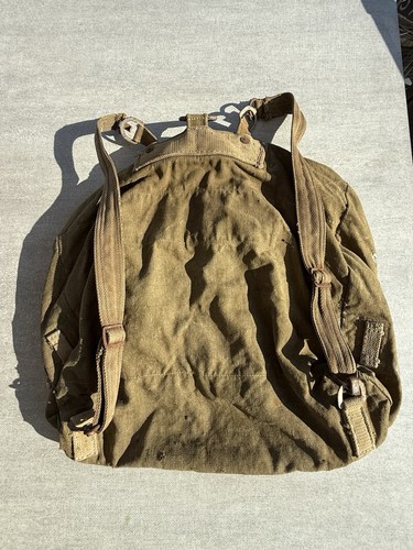 Rucksack wehrmacht dak - rucksack, /