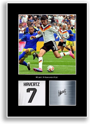 Kai havertz deutschland - havertz,