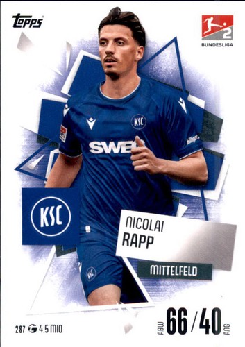 Match attax bundesliga 26 - attax,