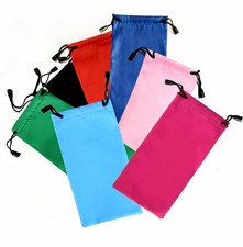 Brillensäckchen Brillen Etui