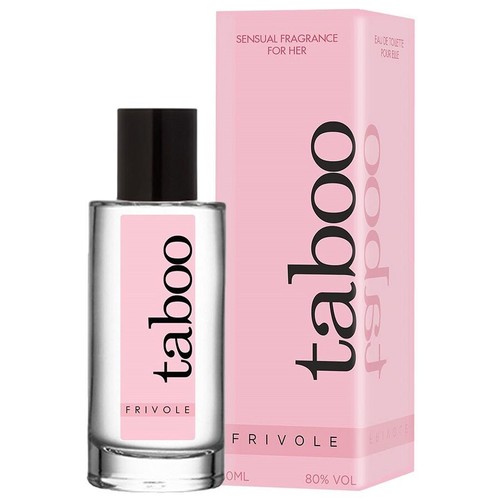Ruf frivole sensual taboo - ruf,