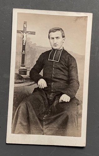 Altes foto auf - auf, karton